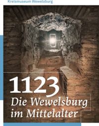 1123: Die Wewelsburg im Mittelalter
